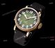 Best Zenith Pilot Type 20 Extra Special 45mm Green Dial Black Leather Strap Replica Watch (2)_th.jpg